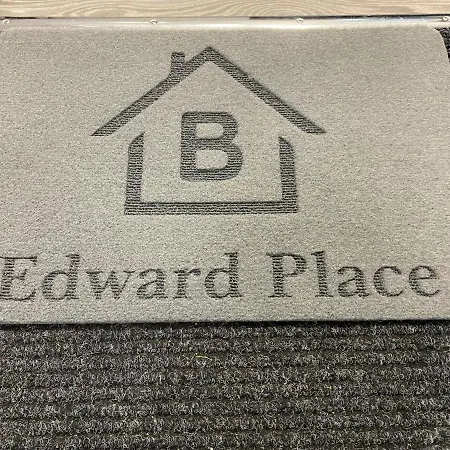 Edward Place Luxury Hot Tub Blackpool