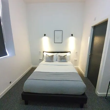 Hotel Alexandra *