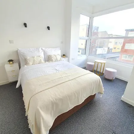 Alexandra Hotel Blackpool