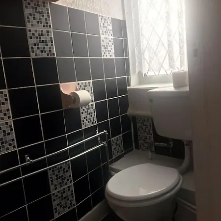 Galaxy Hotell Blackpool