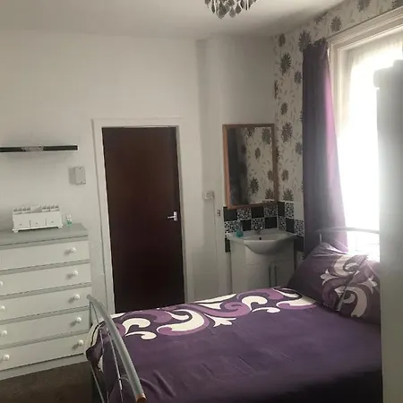 Hotel Galaxy