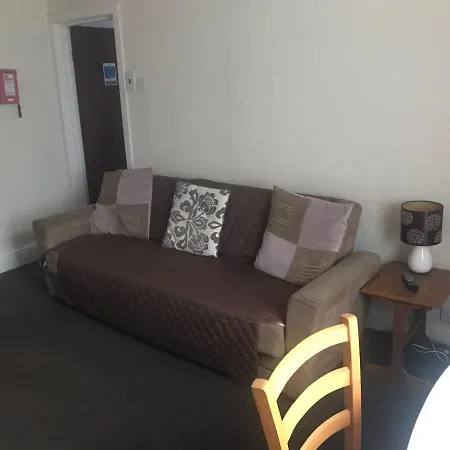 Hotel Galaxy *