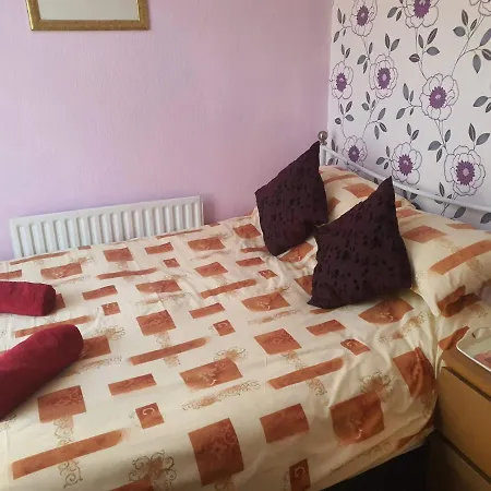 Sea View Bed & Breakfast