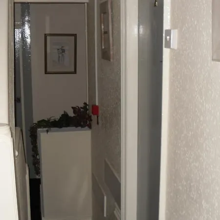 The Osprey Guest house