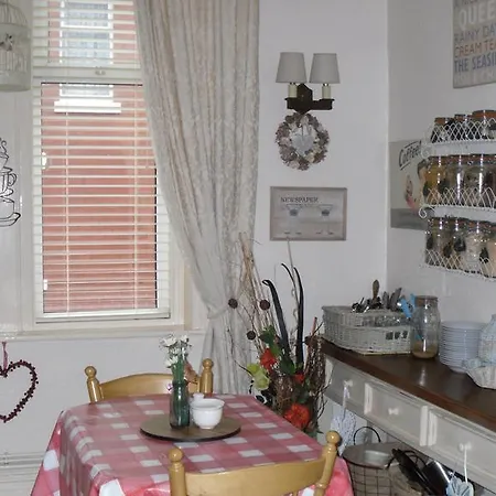 The Osprey Guest house 3*