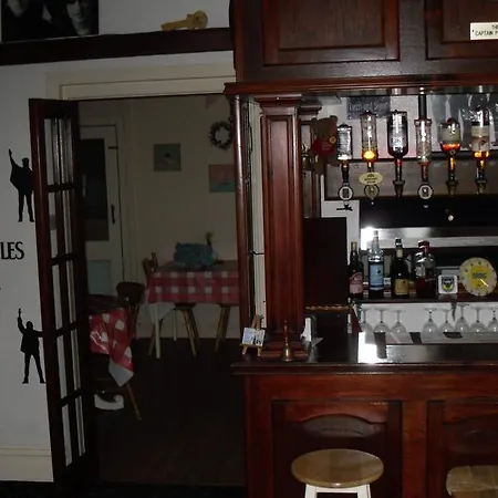 The Osprey Guest house 3*