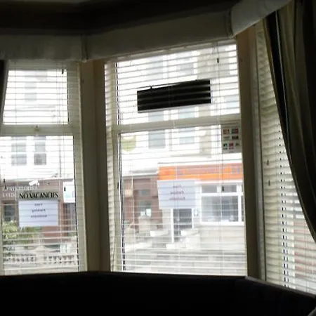 Guest house The Osprey Blackpool