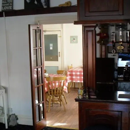 Guest house The Osprey