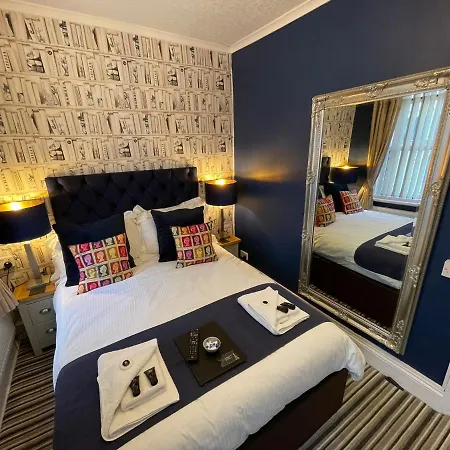 Delovely Bed & Breakfast