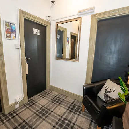 Manor House Blackpool