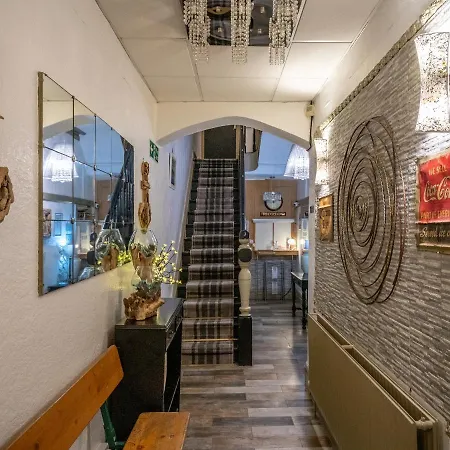 Manor House Bed & Breakfast