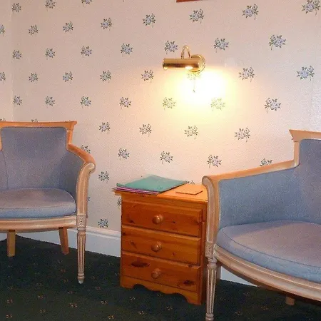 Hotel Arendale Blackpool