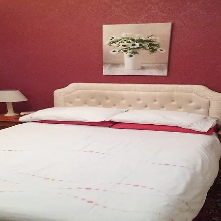 Hotel Arendale Blackpool