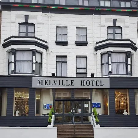 The Melville - Location 3* Blackpool