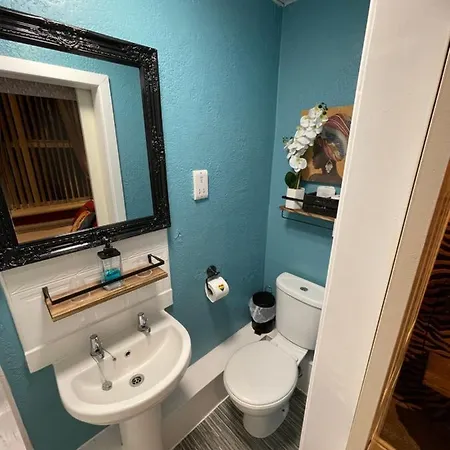 Bed & Breakfast Delovely