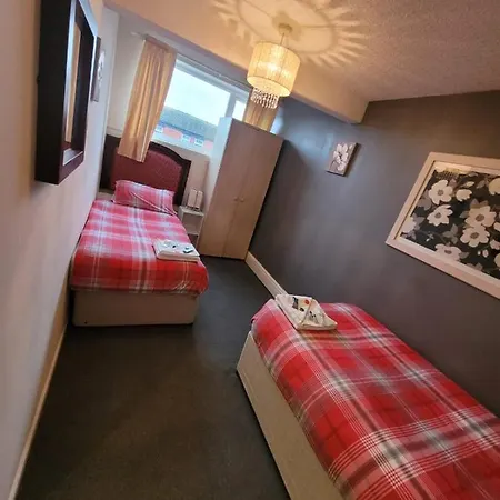 The Oxford Hotel