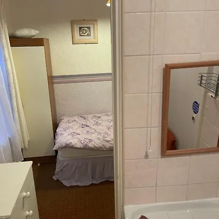 Hotel Highbury Blackpool