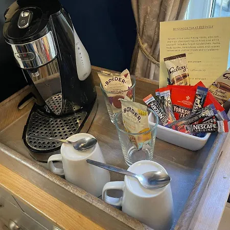 Bed & Breakfast Delovely