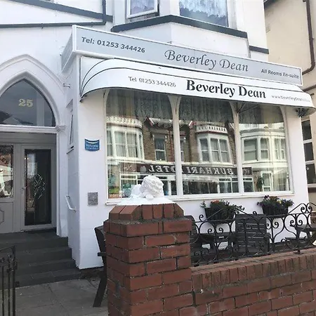 Beverley Dean - Children Over 5 Years Welcome - Continental Breakfast Bed & Breakfast