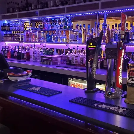The Melville - Location Blackpool