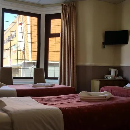 Westholme بلاكبول