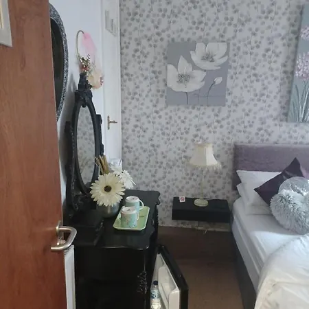 Friends Hotel 4* Blackpool