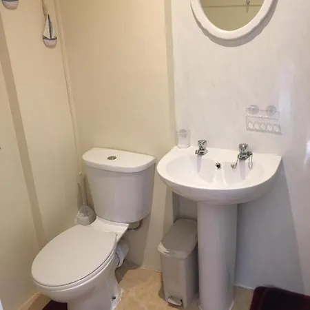 White Moon Bed & Breakfast Blackpool