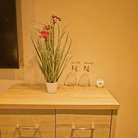 Rosebank מלון בלקפול