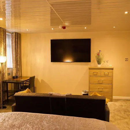 Rosebank מלון 3*