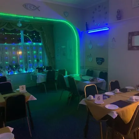 The Croydon Guest house