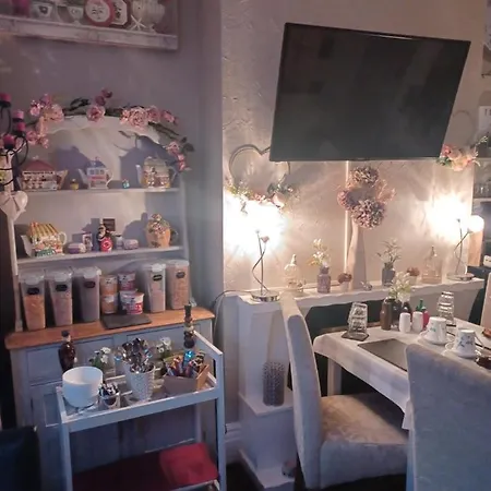 Friends Hotel 4* Blackpool