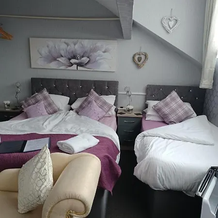 Friends Hotel 4*