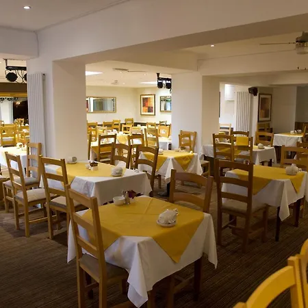 Hotel Royal Seabank Hotel