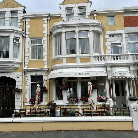 The Wilton Blackpool