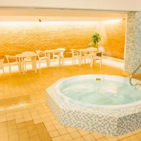 Hotel Doric