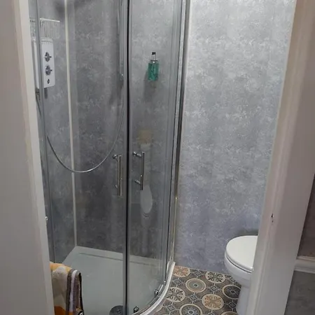 The Golden Sands Гостевой дом 4*