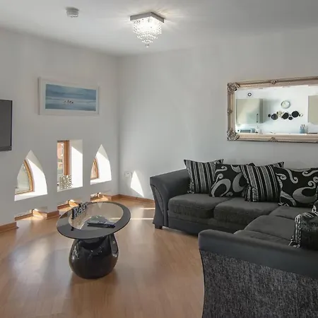 Unique Space Stunning Church Conversion