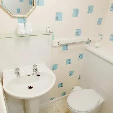 Lily Hotel Blackpool