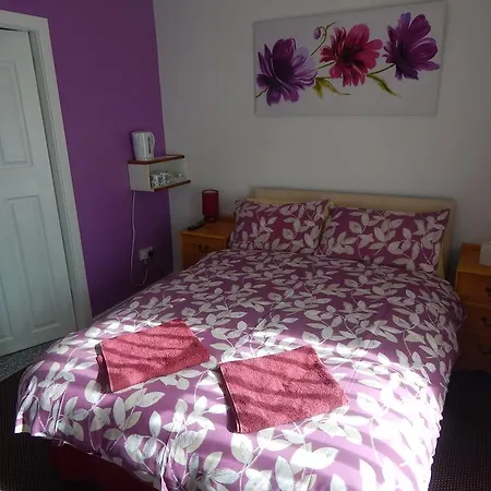 Llanryan Bed & Breakfast