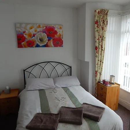 Bed & Breakfast Llanryan