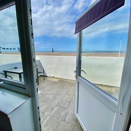 Hotel Royal Carlton Blackpool