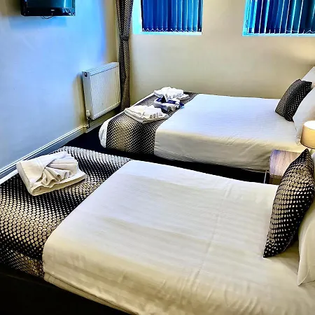 Royal Seabank Hotel Hotel