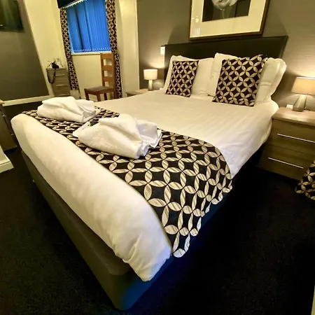 Hotel Royal Seabank