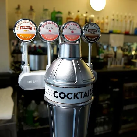 Royal Seabank Hotel Hotel Blackpool
