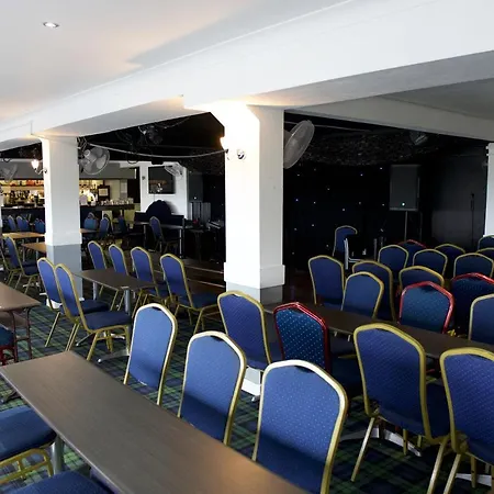 Hotel Royal Seabank Hotel 3*