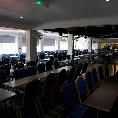Royal Seabank Hotel Hotel Blackpool