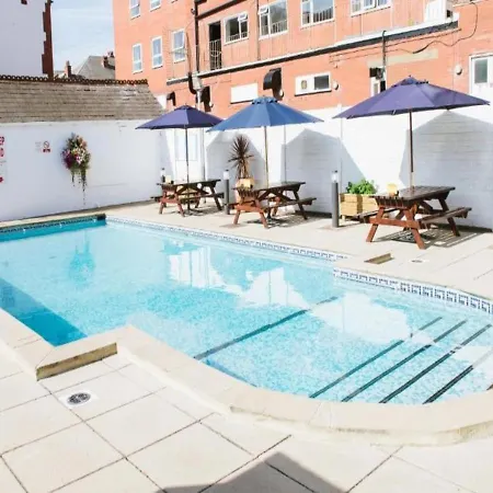 Doric Hotel 3*