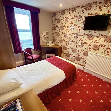 Hotel Doric