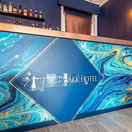 ホテル Pier Walk 3*