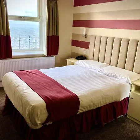 Doric Hotel